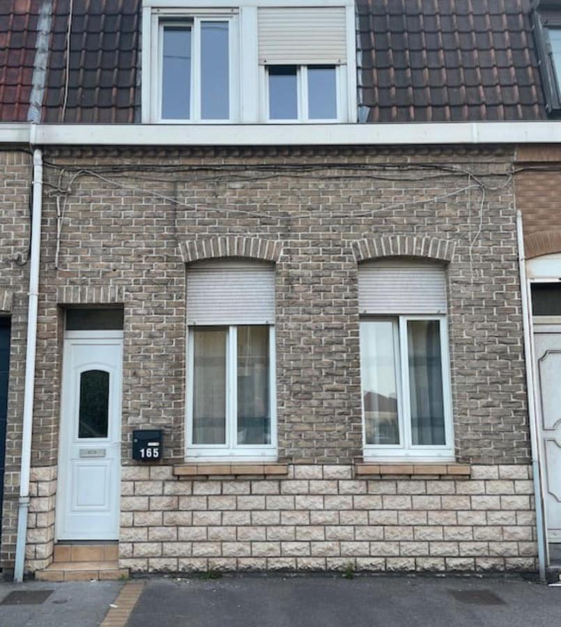 #Greenhome# Dunkirk Exterior foto