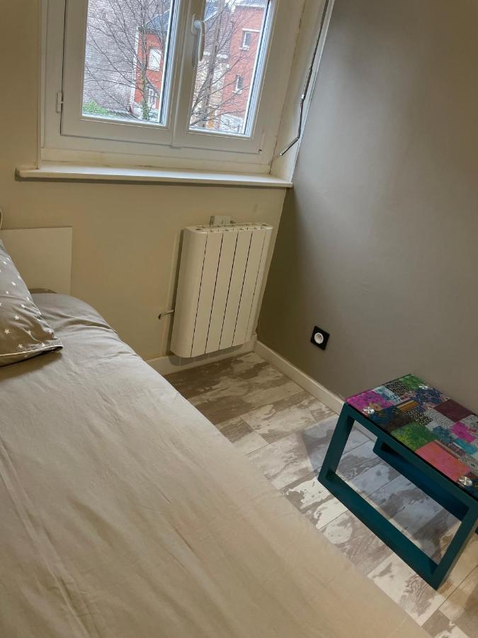 #Greenhome# Dunkirk Exterior foto